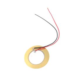 Buzzer Piezo 35mm