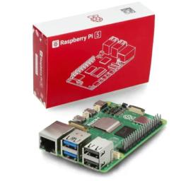 Raspberry Rpi Pi5 RAM SC1431 SC1111