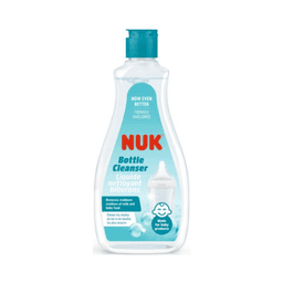 NUK Liquide Nettoyant Biberons