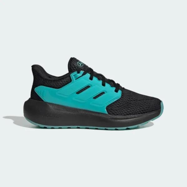 Adidas ULTIMASHOW 2.0 J ME CBLACK SEMIRU CBLACK