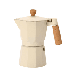 NEST Cafetière Italienne pour Expresso