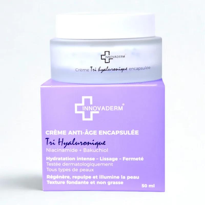 Innovaderm Encapsulee Anti Age Tri Hyaluronique