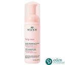 Nuxe Very Rose Mousse Nettoyante
