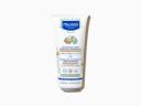 Mustela Shampooing Creme Demelant Nourrissant