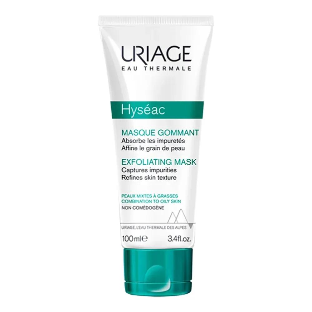 Uriage Hyseac Masque Gommant Doux