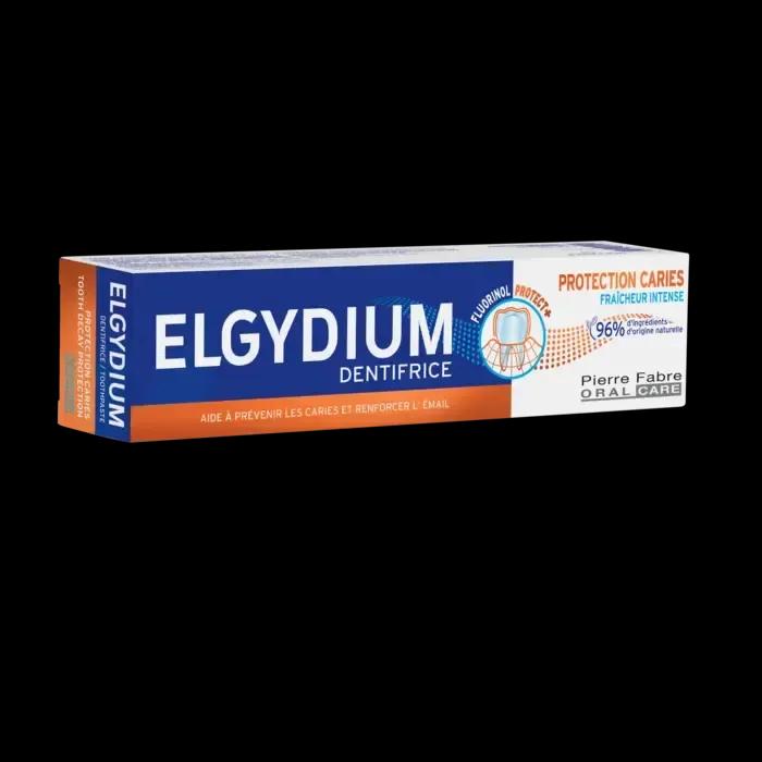 Elgydium Dentifrice Protection Caries