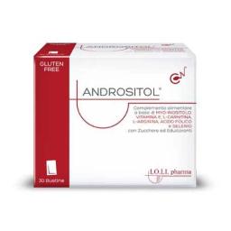 Lo.li.pharma 30 Sachets