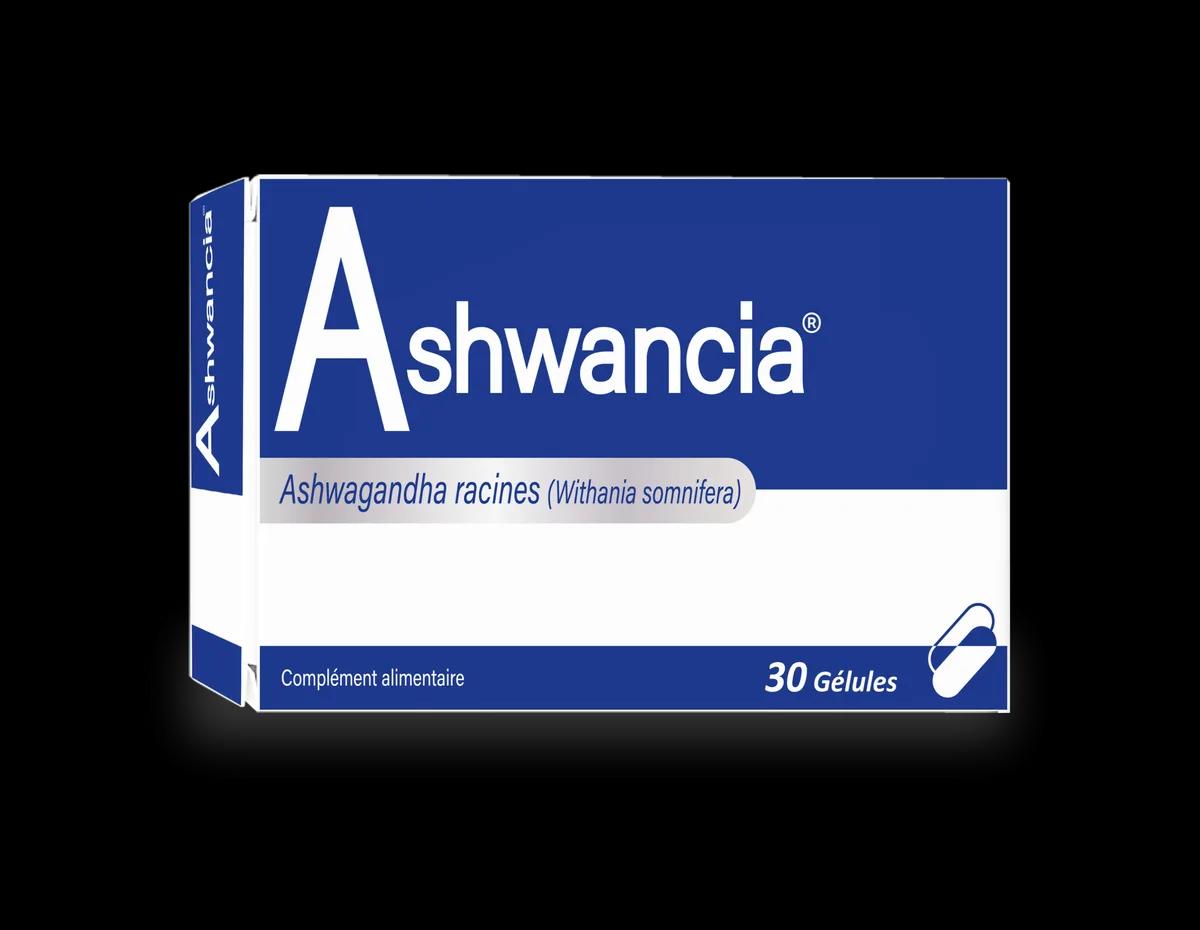 ARRAZI  ASHWANCIA B 30G