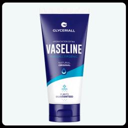 Glyceriall Vaseline Hypoallergenic