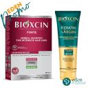 Bioxsine PACK ANTI CHUTE FORTE