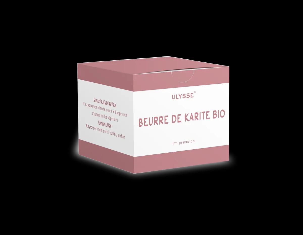 ARRAZI  BEURRE DE KARITE BIO