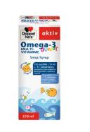 Omega 3 Junior