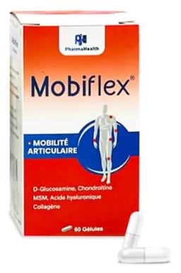 Mobiflex B 60 Capsules