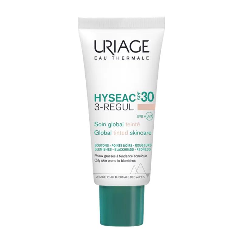 Uriage Hyseac 3 Regul Soin Teinte SPF30
