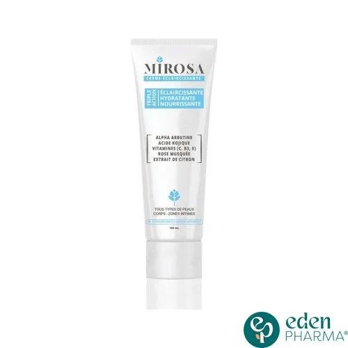 Mirosa Eclaircissante