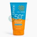 Lirene Protective Sun Lotion SPF50+