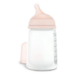 SUAVINEX BIBERON DEBIT LIGHT