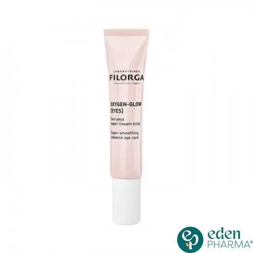 Filorga Oxygen Glow Eyes Soin Yeux Super Lissant Eclat