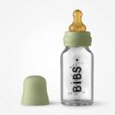 Bibs BIBERON EN VERRE POUR BEBE RESISTANTS A LA CHALEUR ANTI-COLIQUES