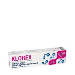 Stoderma Pate Dentifrice Tube 75