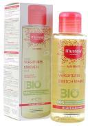 Mustela Huile Vergetures