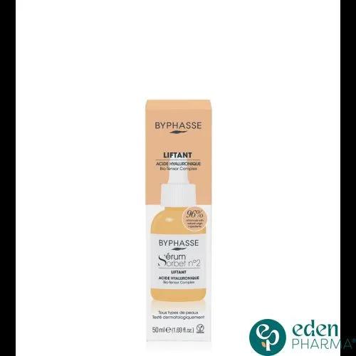 Byphasse Serum Sorbet Liftant