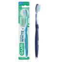 GUM Brosse a Dents Medium Compacte