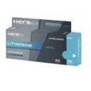 Herbex L-Tyrosine 300 mg Gelules B 20