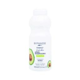 Byphasse Fresh Family Apres Shampooing Avocat