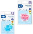 Wee Baby Baby Sucette en Silicone 0-6m 161