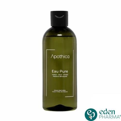 Apothica Eau Pure Demaquillante