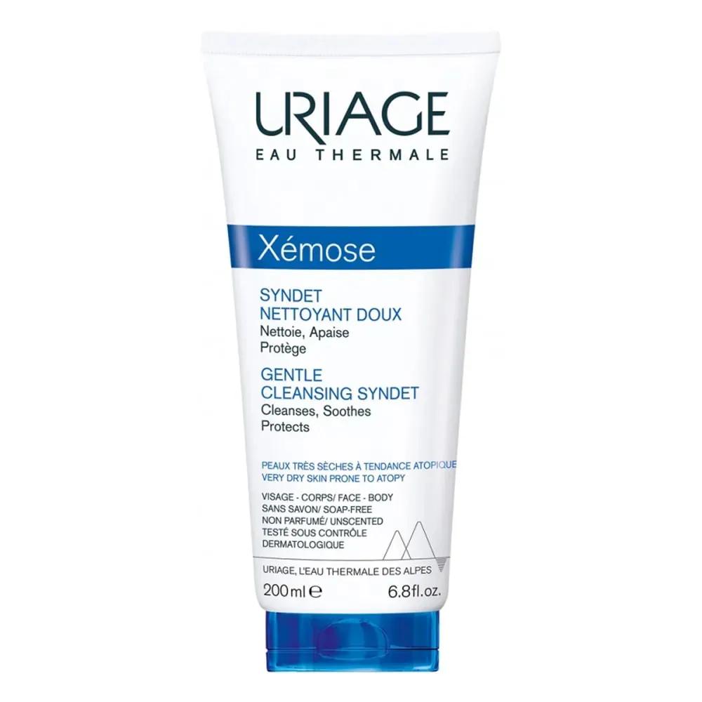 Uriage Xemose Syndet Nettoyant Doux
