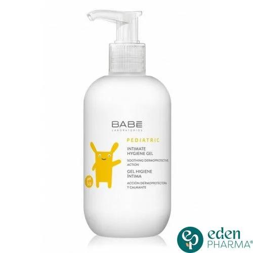 BABE Pediatric Gel Intime