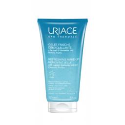 Uriage Eau Thermale Gelée Fraiche Démaquillante