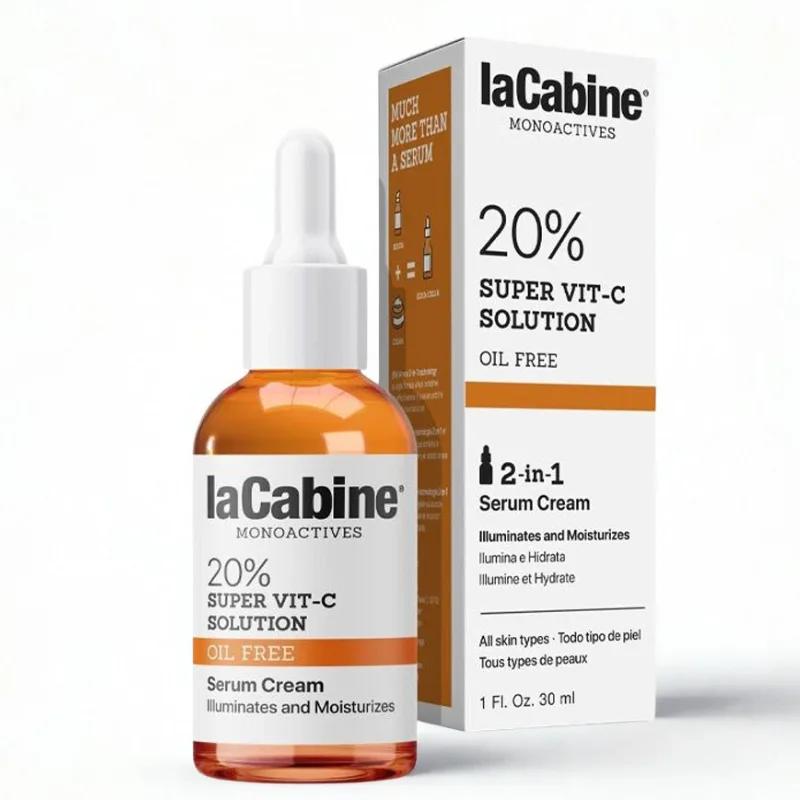 Lacabine SERUM MONOACTIVES 20% SUPER VIT C SOLUTION