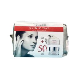 Clinic Way Way 5° Trousse de Jour + de Nuit -50%