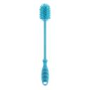 Chicco Goupillon en Silicone Bleu