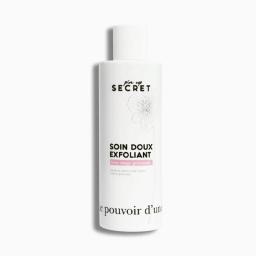 Pin'Up Secret Up Secret Soin Doux Exfoliant