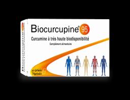 ARRAZI BIOCURCUPINE 95 B 30G