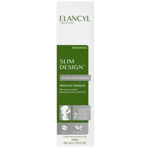 Elancyl Slim Design Minceur Tenseur