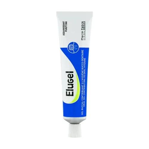 Pierre Fabre Oral Care Gel Buccal Purifiant