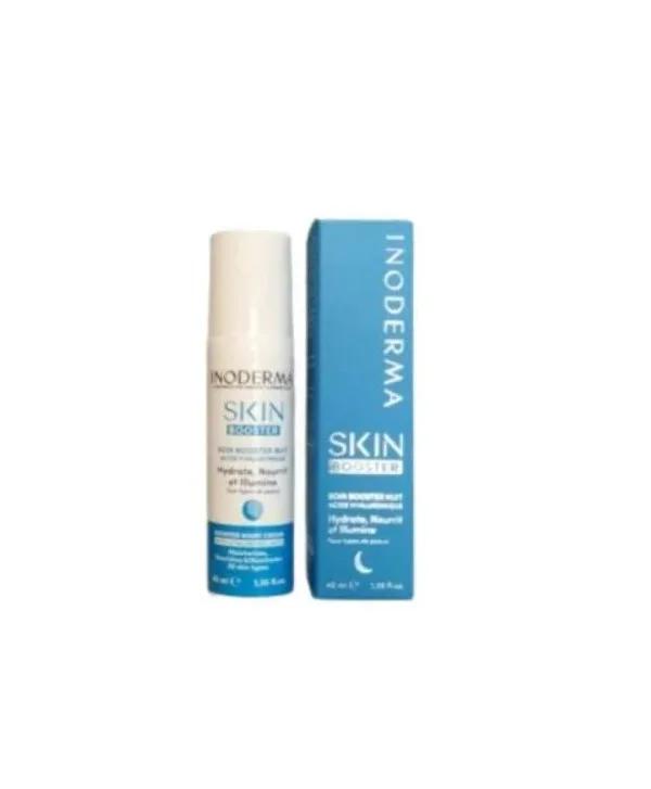 Inoderma Soin de Jour Skin Booster