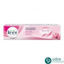 Vichy Depilatoire pour Peaux Normales