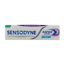 DENTIFRICE RAPIDE ACTION EXTRA