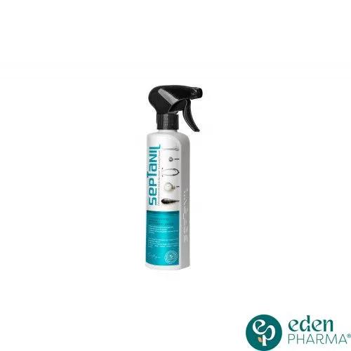 Septanil Desodorisant Desinfectant Antiseptique Exotique