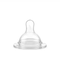 Baby Pur Pur Tetine Large 2eme Age+ Ref 72071