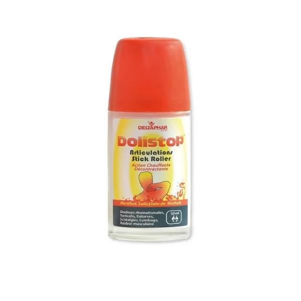 Dolistop Articulations Stick Roller