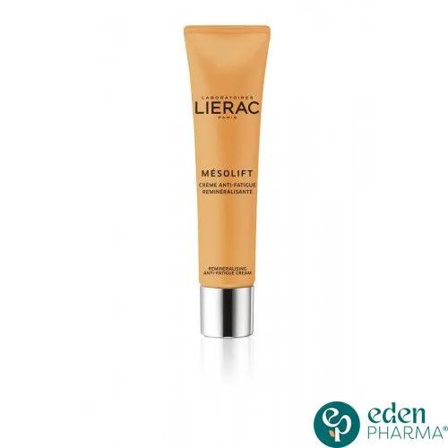 Lierac Mésolift Creme Anti Fatigue Remineralisante