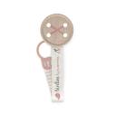 SUAVINEX ATTACHE SUCETTE RUBAN BIRDIES
