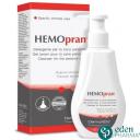 Dermoxen Hemopran Gel Lavant pour la Zone Peranale